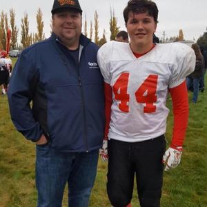 Meet your Posher, Teigan